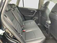 Toyota Rav4 Hybrid G 4WD - U8560