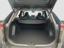 Toyota Rav4 Hybrid G 4WD - U8560