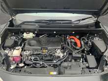 Toyota Rav4 Hybrid G 4WD - U8560