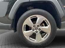 Toyota Rav4 Hybrid G 4WD - U8560