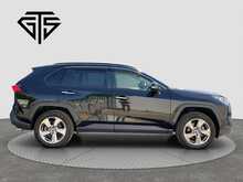 Toyota Rav4 Hybrid G 4WD - U8560