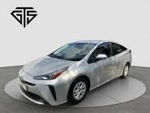 Toyota Prius S - U8561