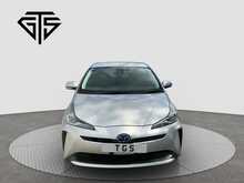 Toyota Prius S - U8561