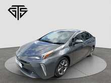 Toyota Prius S Touring-Selection - U8562