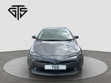 Toyota Prius S Touring-Selection - U8562