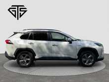 Toyota Rav4 Hybrid G 4WD - U8563
