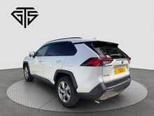 Toyota Rav4 Hybrid G 4WD - U8563