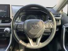 Toyota Rav4 Hybrid G 4WD - U8563