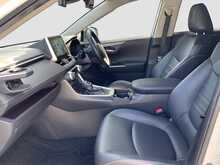 Toyota Rav4 Hybrid G 4WD - U8563