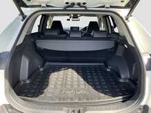 Toyota Rav4 Hybrid G 4WD - U8563