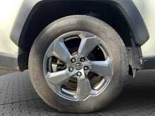 Toyota Rav4 Hybrid G 4WD - U8563