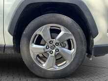 Toyota Rav4 Hybrid G 4WD - U8563