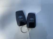 Toyota Rav4 Hybrid G 4WD - U8563