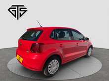 Volkswagen Polo 	TSI TrendLine - U8564