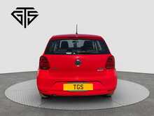 Volkswagen Polo 	TSI TrendLine - U8564