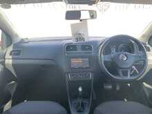 Volkswagen Polo 	TSI TrendLine - U8564