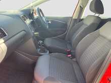 Volkswagen Polo 	TSI TrendLine - U8564