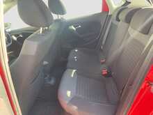 Volkswagen Polo 	TSI TrendLine - U8564