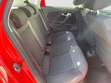 Volkswagen Polo 	TSI TrendLine - U8564