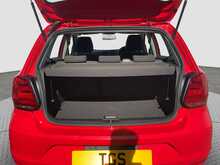 Volkswagen Polo 	TSI TrendLine - U8564