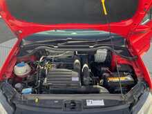 Volkswagen Polo 	TSI TrendLine - U8564