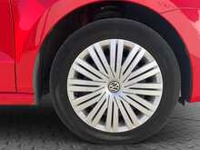 Volkswagen Polo 	TSI TrendLine - U8564
