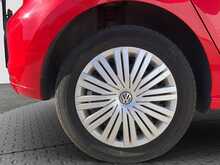 Volkswagen Polo 	TSI TrendLine - U8564