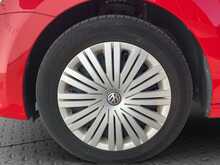 Volkswagen Polo 	TSI TrendLine - U8564