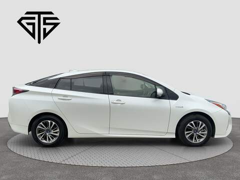 S SafetyPlus 1.8 5dr Hatchback Automatic Petrol Hybrid