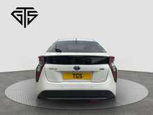 Toyota Prius S SafetyPlus - U8565
