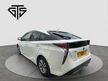 Toyota Prius S SafetyPlus - U8565