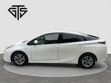 Toyota Prius S SafetyPlus - U8565