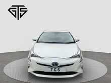 Toyota Prius S SafetyPlus - U8565