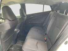 Toyota Prius S SafetyPlus - U8565