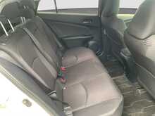 Toyota Prius S SafetyPlus - U8565