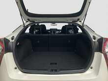 Toyota Prius S SafetyPlus - U8565