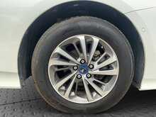 Toyota Prius S SafetyPlus - U8565