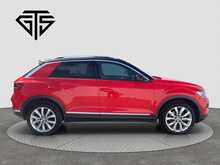Volkswagen T-Roc Design Tdi Dsg - U8566