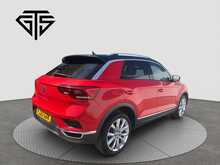 Volkswagen T-Roc Design Tdi Dsg - U8566