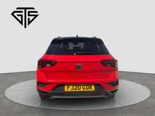 Volkswagen T-Roc Design Tdi Dsg - U8566