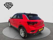 Volkswagen T-Roc Design Tdi Dsg - U8566