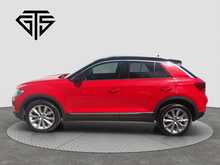 Volkswagen T-Roc Design Tdi Dsg - U8566