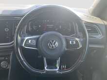 Volkswagen T-Roc Design Tdi Dsg - U8566