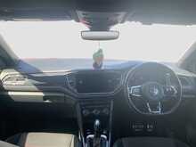 Volkswagen T-Roc Design Tdi Dsg - U8566