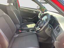 Volkswagen T-Roc Design Tdi Dsg - U8566