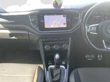 Volkswagen T-Roc Design Tdi Dsg - U8566