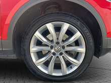 Volkswagen T-Roc Design Tdi Dsg - U8566