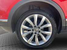 Volkswagen T-Roc Design Tdi Dsg - U8566