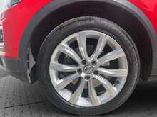 Volkswagen T-Roc Design Tdi Dsg - U8566