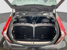 Toyota AYGO VVT-i x-plore - U8567
